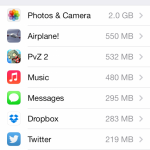 My iPhone Storage Is Almost Full And I Don’t Know Why!