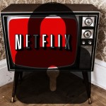 Can I password protect my profile on Netflix?